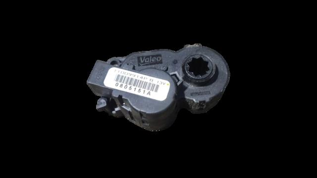 277313NK0A NISSAN Привод заслонки печки купить в Житомир