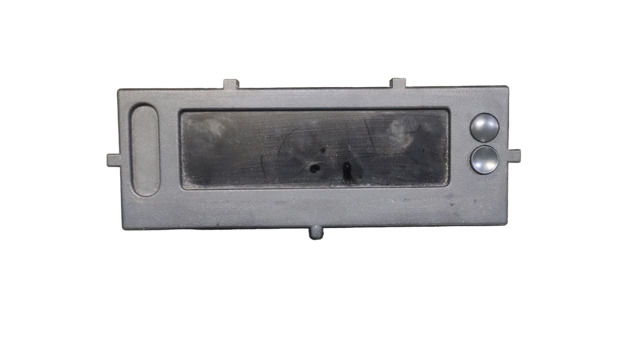 Бортовой компьютер 280348139R RENAULT