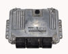 Мозги двигателя Nissan Primastar