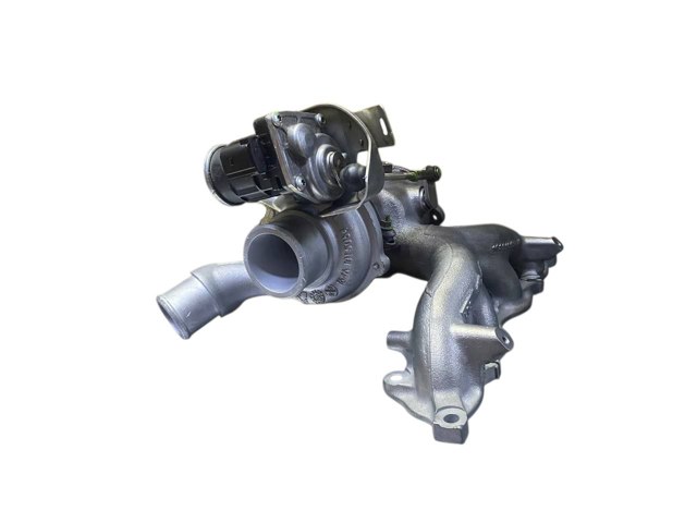 Турбоком 282312B800 HYUNDAI