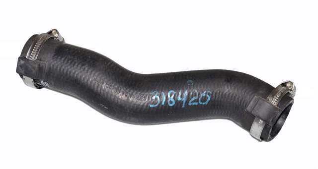 Шланг интеркуллера 282732A570 HYUNDAI
