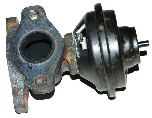 Клапан EGR, рециркуляции газов 2841027250 HYUNDAI