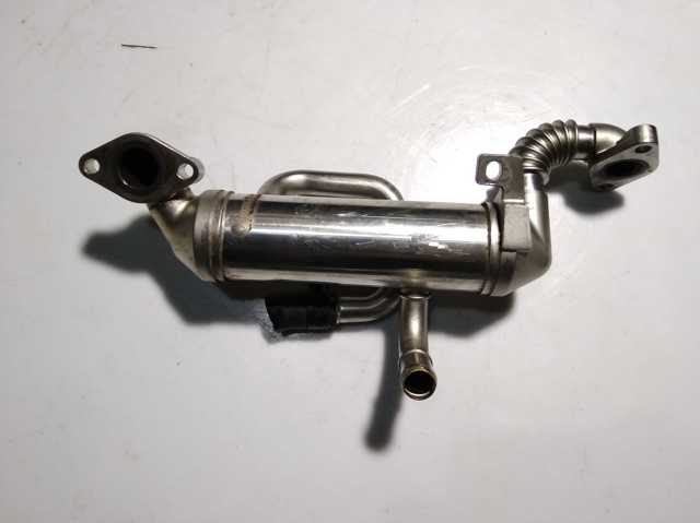 Радиатор системы EGR 284804A470 HYUNDAI