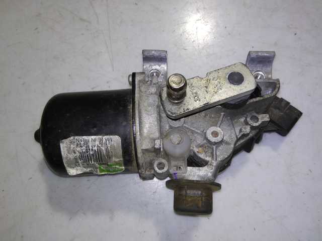 Мотор дворника 288100941R RENAULT