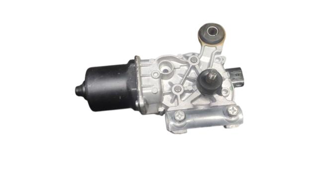 Мотор дворника 288103NL0B NISSAN