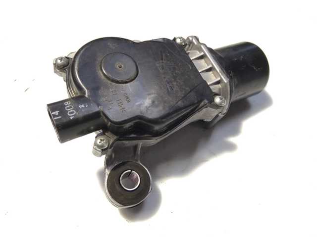 Мотор дворника 288104BA0A NISSAN