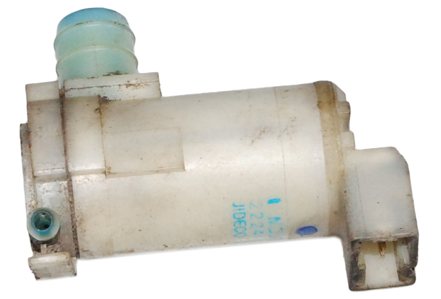 Двигатель омывателя ветрового стекла Ниссан Альмера I