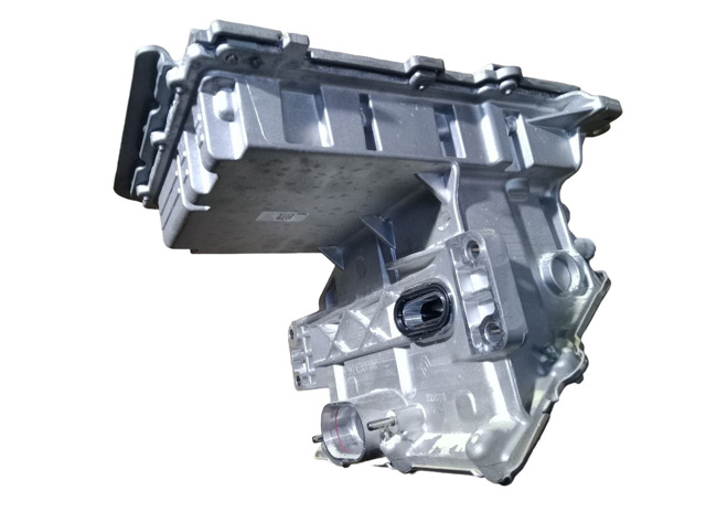 Монтажный блок предохранителей 294A000Q0B NISSAN
