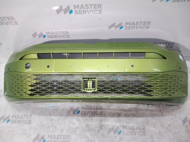 Бампер передний 2K7807221A VAG