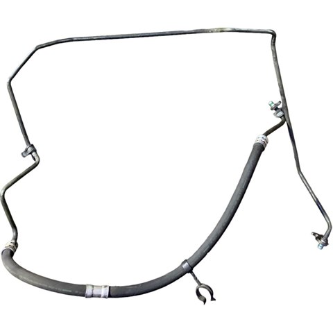 Шланг ГУР высокого давления Вольво ХС90