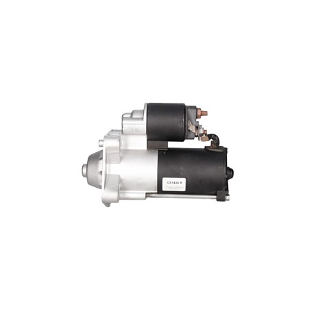 Стартер автомобиля Volvo S60 1