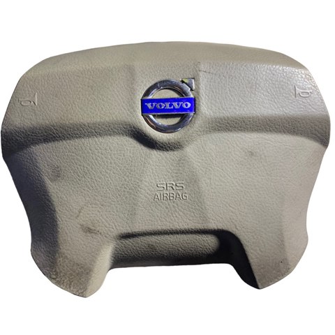 Подушка AIRBAG водительская 30698394 VOLVO
