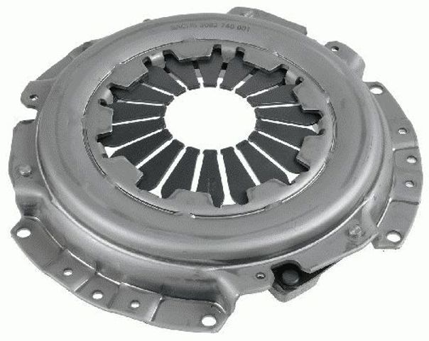 Нажимной диск сцепления 3082740001 SACHS