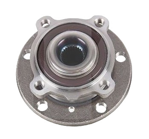 Ступица переднего колеса 31209813406 BMW