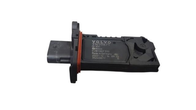 Датчик массового расхода воздуха 31459871 VOLVO