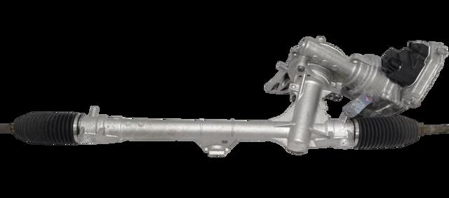 Управление рулевое в сборе 32105A6F281 BMW