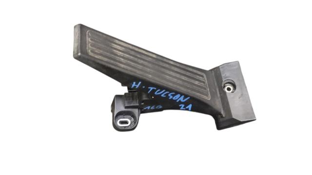 Педали газа 32700N7100 HYUNDAI