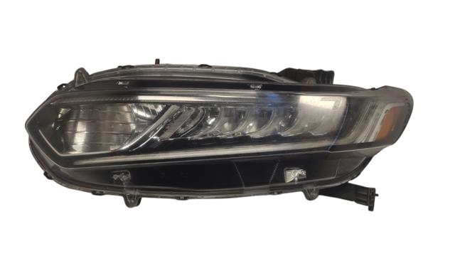 Вставка фары левой 33150TVAA01 HONDA
