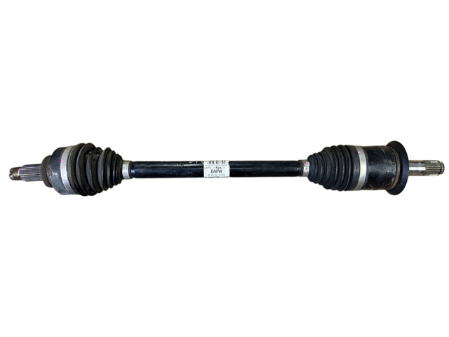 Полуось задняя, левая 33208603109 BMW