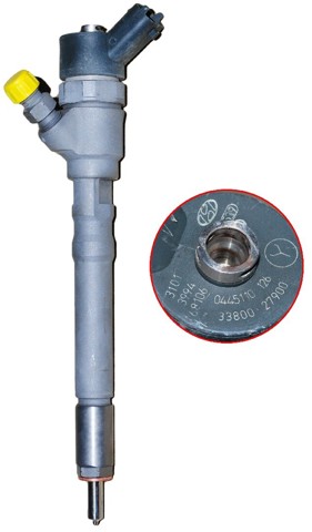 Форсунки 3380021900 HYUNDAI