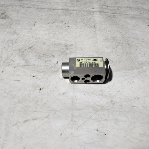 Клапан TRV, кондиционера 3452759 BMW
