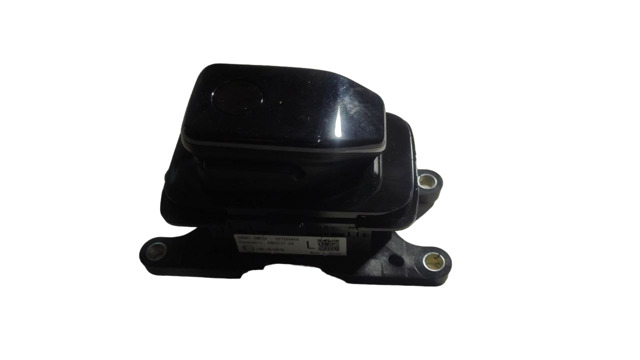 Селектор коробки передач 349015MP2A NISSAN