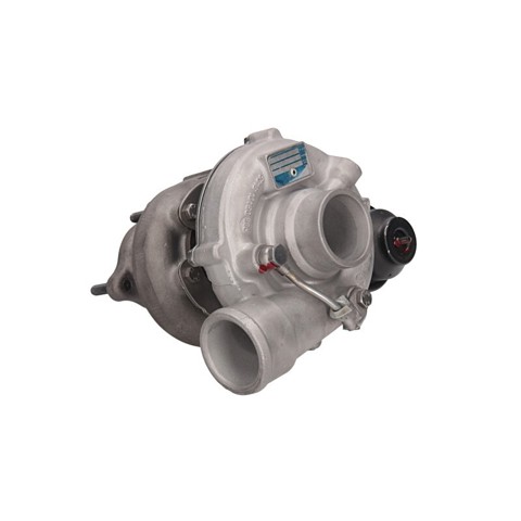 Турбоком 35242020A FIAT
