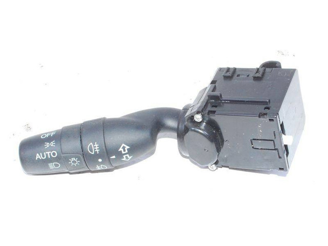 Переключатель подрулевой, левый 35255SMGE21 HONDA