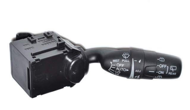Подрулевой правый переключатель  35256SWAH21 HONDA