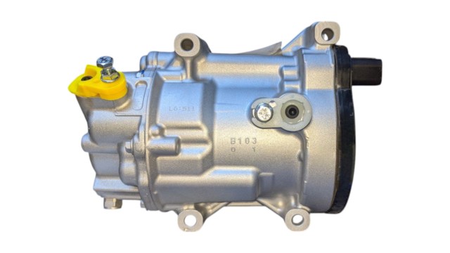 Компрессор кондиционера 36013370 VOLVO