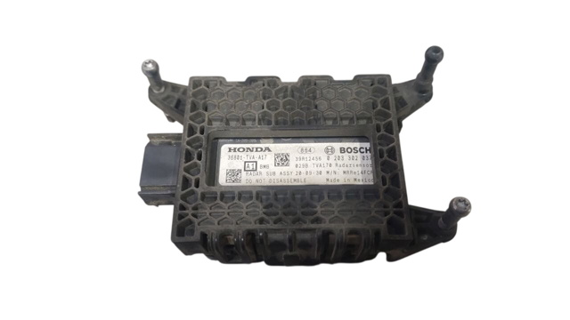 Радарный датчик дистанции 36803TVAA36 HONDA