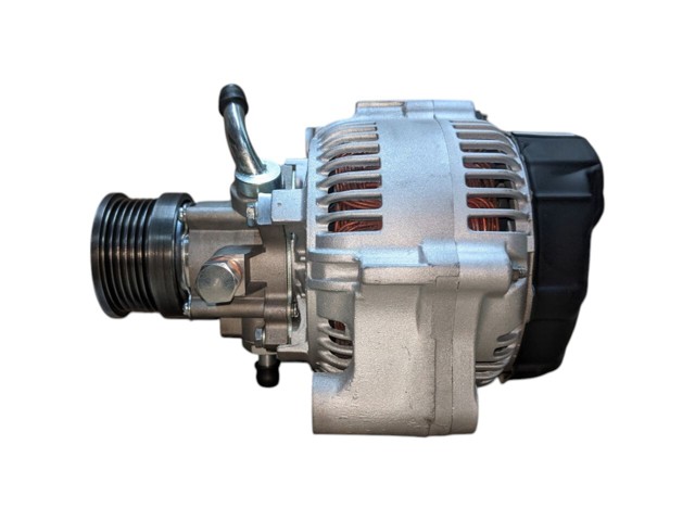 Генератор автомобильный 3730027600 HYUNDAI