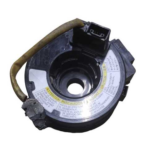 Кассета AirBag 3748062J20 SUZUKI