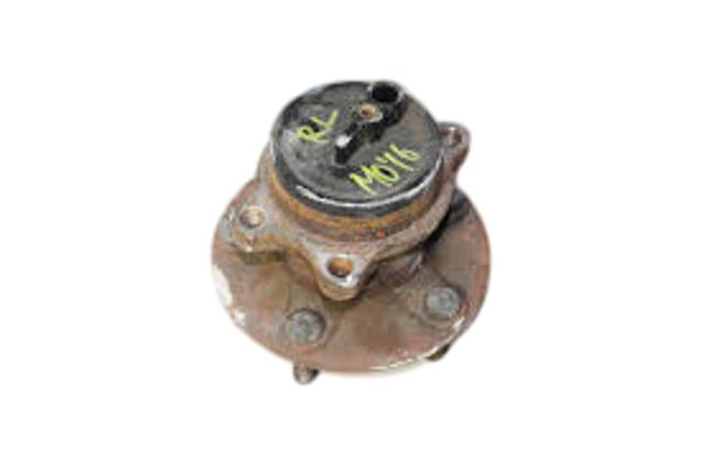 Задняя шпиндель 3785A063 MITSUBISHI