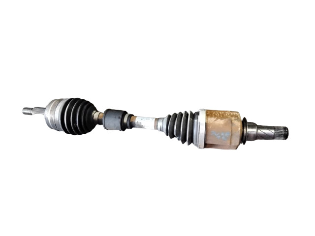Полуось передняя левая 391019506R RENAULT