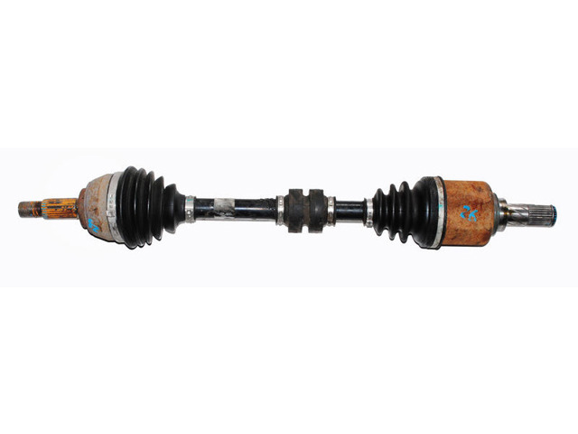 Полуось передняя левая 39101BH00A NISSAN