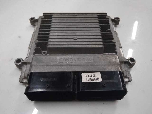 Мозги двигателя 391432ETB0 HYUNDAI