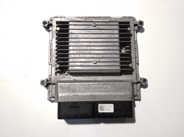 ЭБУ двигателем 391432EYA5 HYUNDAI