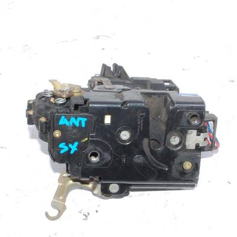 Замок передней левой двери 3B1837015AM VAG