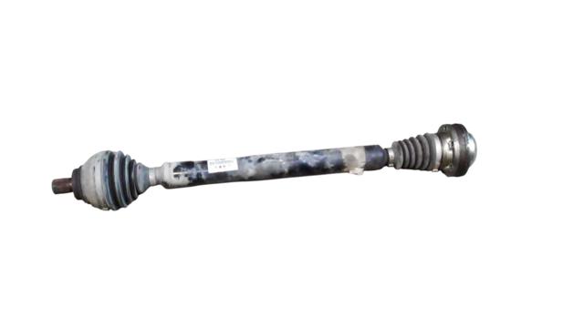 Вал приводной правый 3C8407272A VAG