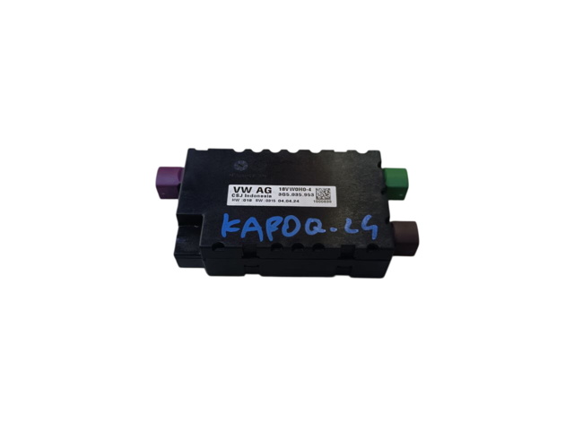 USB-разветвитель 3G5035953 VAG