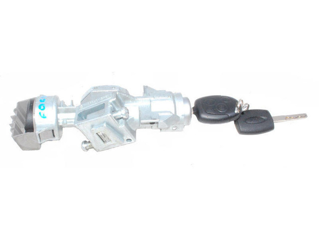 Замок зажигания 3M513F880AD FORD