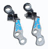 Петля передней двери правая 3M51R22810BC FORD