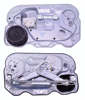 Стеклоподъемник передней левой двери Ford Focus 2