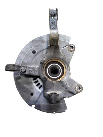 Цапфа передняя левая 400150783R RENAULT