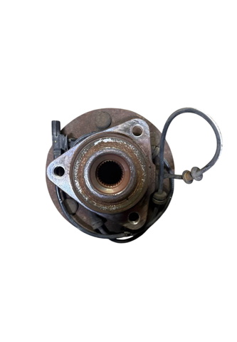 Подшипник в сборе со ступицей передний 402021LA1A NISSAN