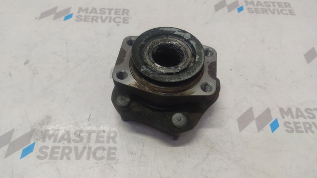 Ступица колеса передняя 402025SA0A NISSAN