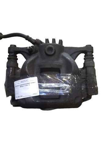 Суппорт тормозной передний правый 410013477R RENAULT