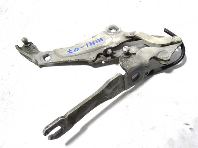 Завес капота, правый 41007211640 BMW