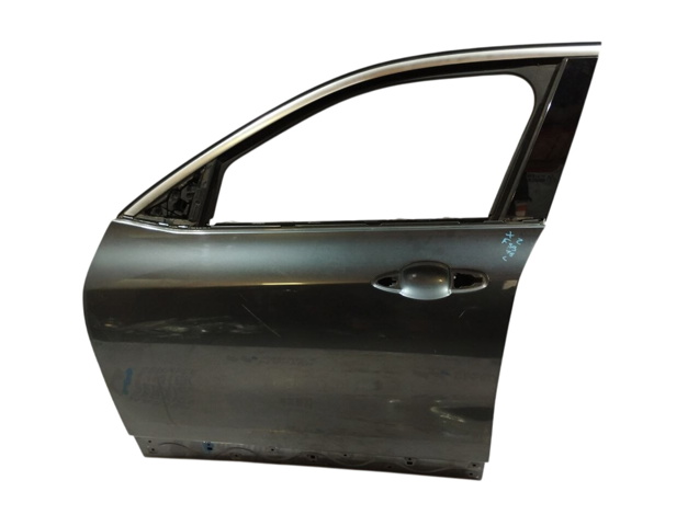 Передняя левая дверь 41008491727 BMW